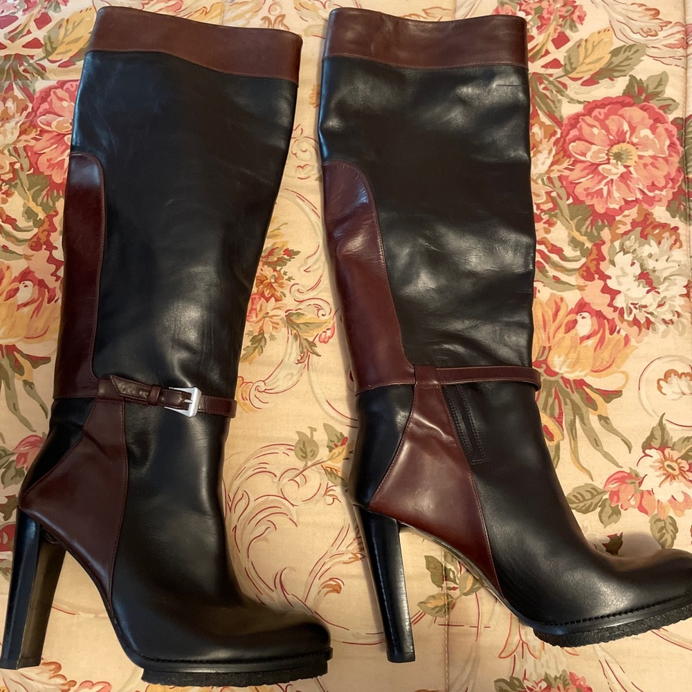 Stuart Weitzman boots